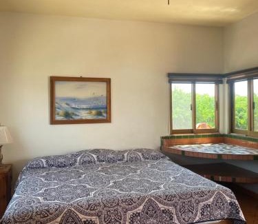 Emiliano Zapata Hotel | Casitas Las Palmas - Brisa Marina
