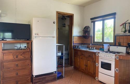 Emiliano Zapata Hotel | Casitas Las Palmas - Brisa Marina