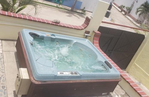 Emiliano Zapata Hotel | Casitas Las Palmas - Brisa Marina