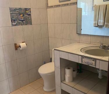 Emiliano Zapata Hotel | Casitas Las Palmas - Coral Azul