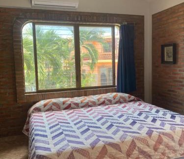 Emiliano Zapata Hotel | Casitas Las Palmas - Nacar - Mother of Pearl