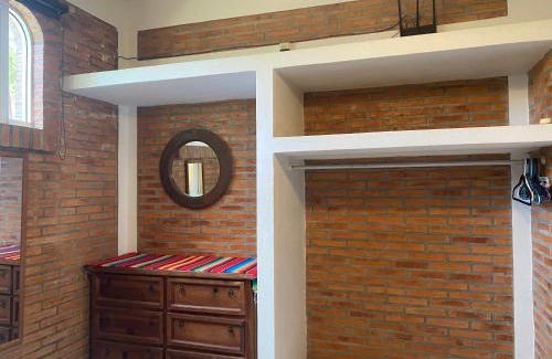 Emiliano Zapata Hotel | Casitas Las Palmas - Perla