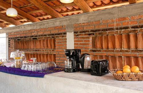 Downtown Puerto Vallarta Hotel | Casitas Miramar Puerto Vallarta Malecón