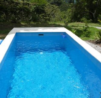 Boquete Bed & Breakfast | Casitas Vista Verde