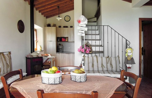 Volterra House | Casolare Ser Chelino by Interhome