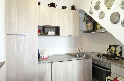 Volterra House | Casolare Ser Chelino by Interhome