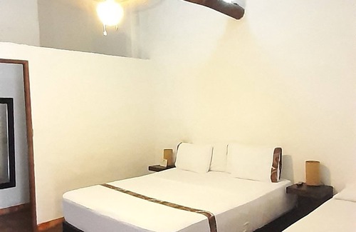 Barichara Hotel | Casona Chara