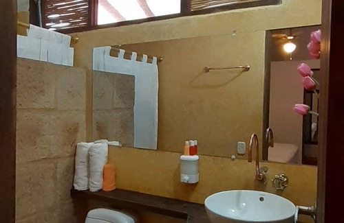 Barichara Hotel | Casona Chara