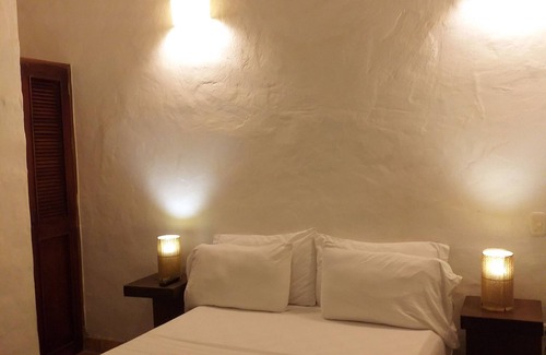 Barichara Hotel | Casona Chara