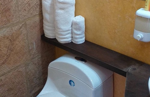 Barichara Hotel | Casona Chara
