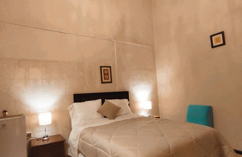 Historical Center House | Casona de Sillar