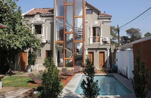 Bellavista Other | Casona Emilia