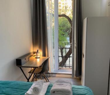 Downtown Santiago Hotel | Casona Gorbea Hotel