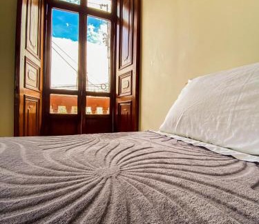 El Capuli Hotel | Casona Hotel