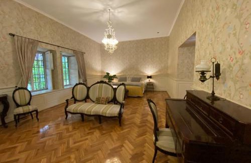 Talagante Bed & Breakfast | Casona Lo Aguirre , Hospedaje de Temporada calidas