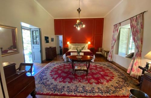 Talagante Bed & Breakfast | Casona Lo Aguirre , Hospedaje de Temporada calidas