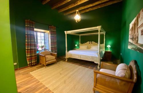 Talagante Bed & Breakfast | Casona Lo Aguirre , Hospedaje de Temporada calidas