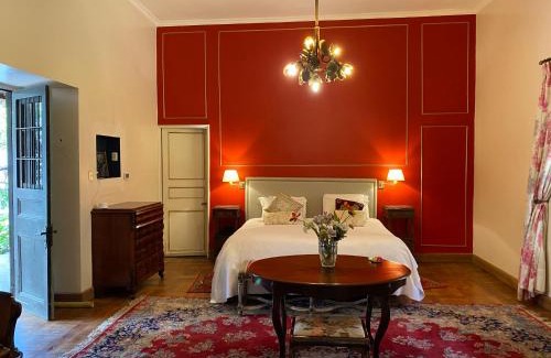 Talagante Bed & Breakfast | Casona Lo Aguirre , Hospedaje de Temporada calidas