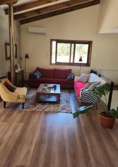 Coronel House | Casona octava región