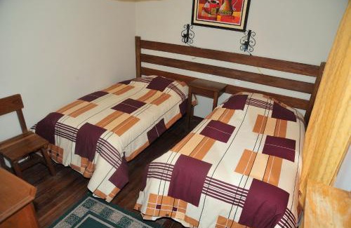 Potosi House | Casona Potosi