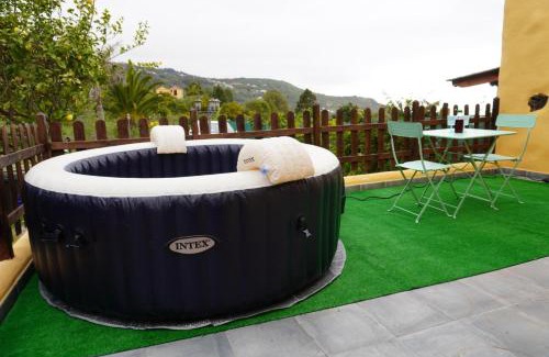 Icod de los Vinos House | Casonas de Marengo
