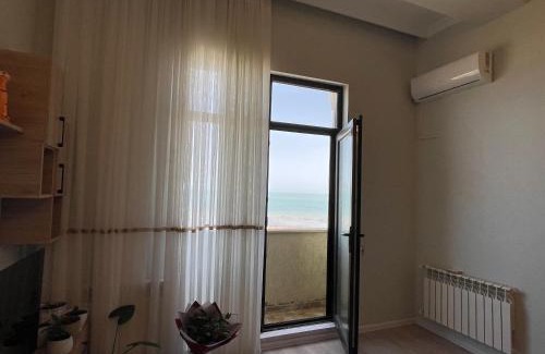Sumqayit Apartment | Caspian Pearl Residence