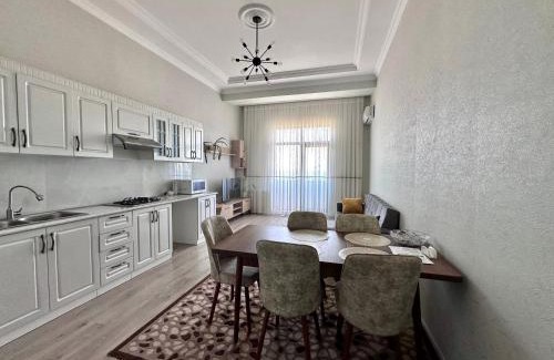 Sumqayit Apartment | Caspian Pearl Residence