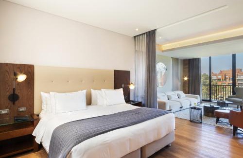 Antiguo Country Apartment | Cassa Luxury Homes