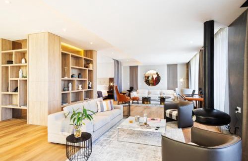 Antiguo Country Apartment | Cassa Luxury Homes