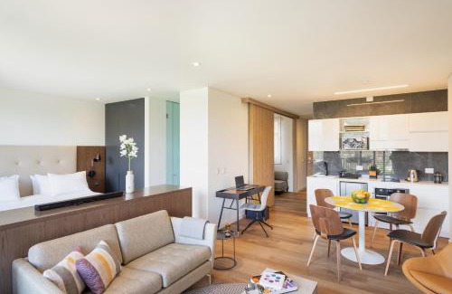 Antiguo Country Apartment | Cassa Luxury Homes