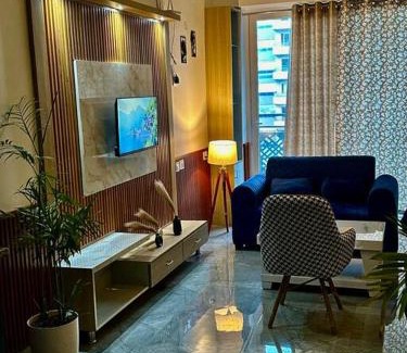 Greater Noida Apartment | Cassa Spaziaa