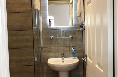 Plymouth Bed & Breakfast | Cassandra Guest House