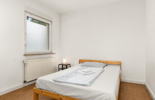 Nord-Holland Apartment | CASSEL LOFTS - Praktische Monteurwohnung für 3 - nähe Uni, Klinikum, Industriepark Mittelfeld
