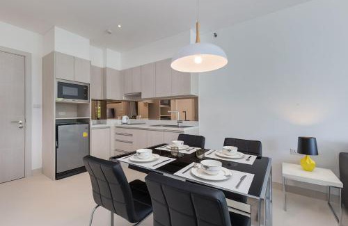 Bang Tao Apartment | Cassia Residence Laguna Phuket Holiday Rental Apartment, Bang Tao Beach