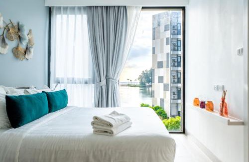 Bang Tao Apartment | Cassia Residences by NLA