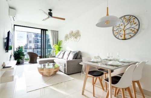 Bang Tao Apartment | Cassia Residences by NLA