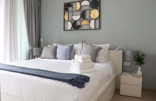 Bang Tao Apartment | Cassia Residences by NLA