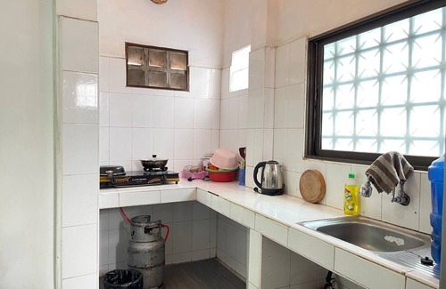 Chamkar Mon Apartment | Cassiarata