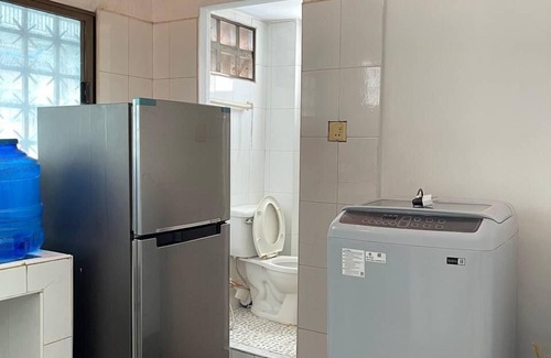 Chamkar Mon Apartment | Cassiarata
