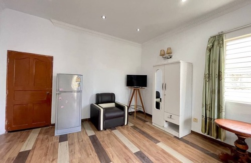 Chamkar Mon Apartment | Cassiarata