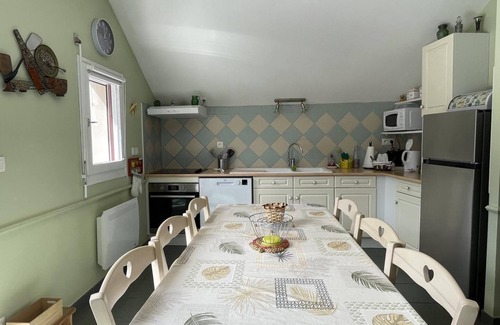 Aydius House | Cassiau - Aydius - Gîte