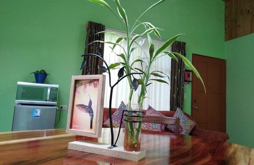 Monteverde Bed & Breakfast | Cassidini House