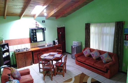 Monteverde Bed & Breakfast | Cassidini House
