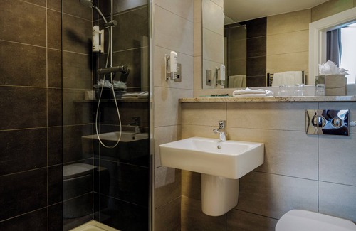 City Centre Dublin Hotel | Cassidys Hotel