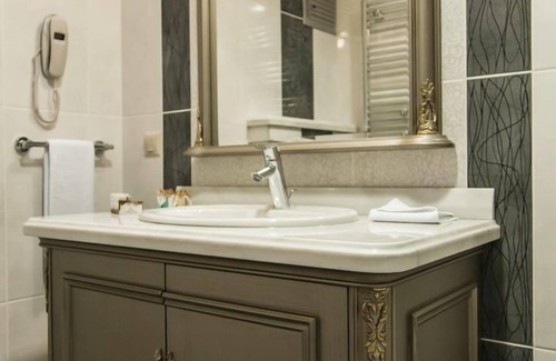Yildizevler Hotel | Cassiel Hotel