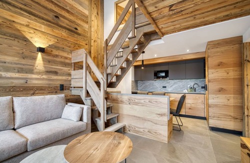 Belle Plagne Apartment | Cassiopée by Altitude Résidences