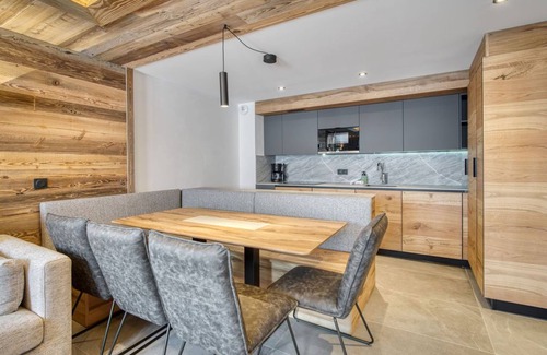 Belle Plagne Apartment | Cassiopée by Altitude Résidences