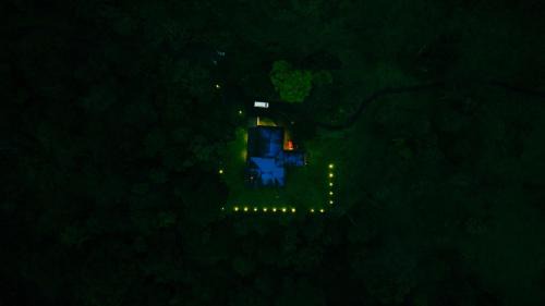 Devikolam Hotel | Casspo Forest Bungalow