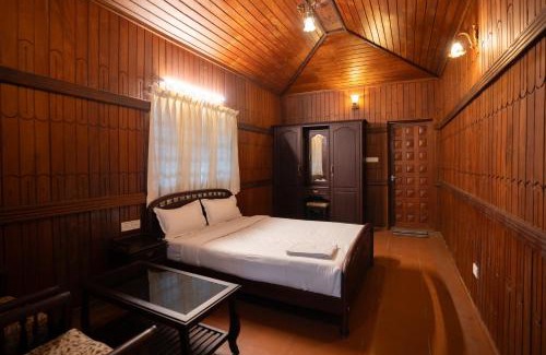 Devikolam Hotel | Casspo Forest Bungalow