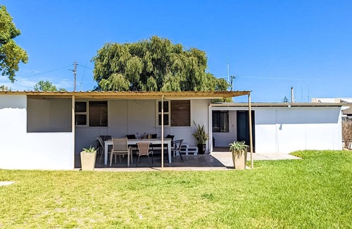 Lancelin House | Cast-a-way